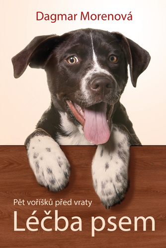 Obrázok Léčba psem - Pět voříšků před vraty