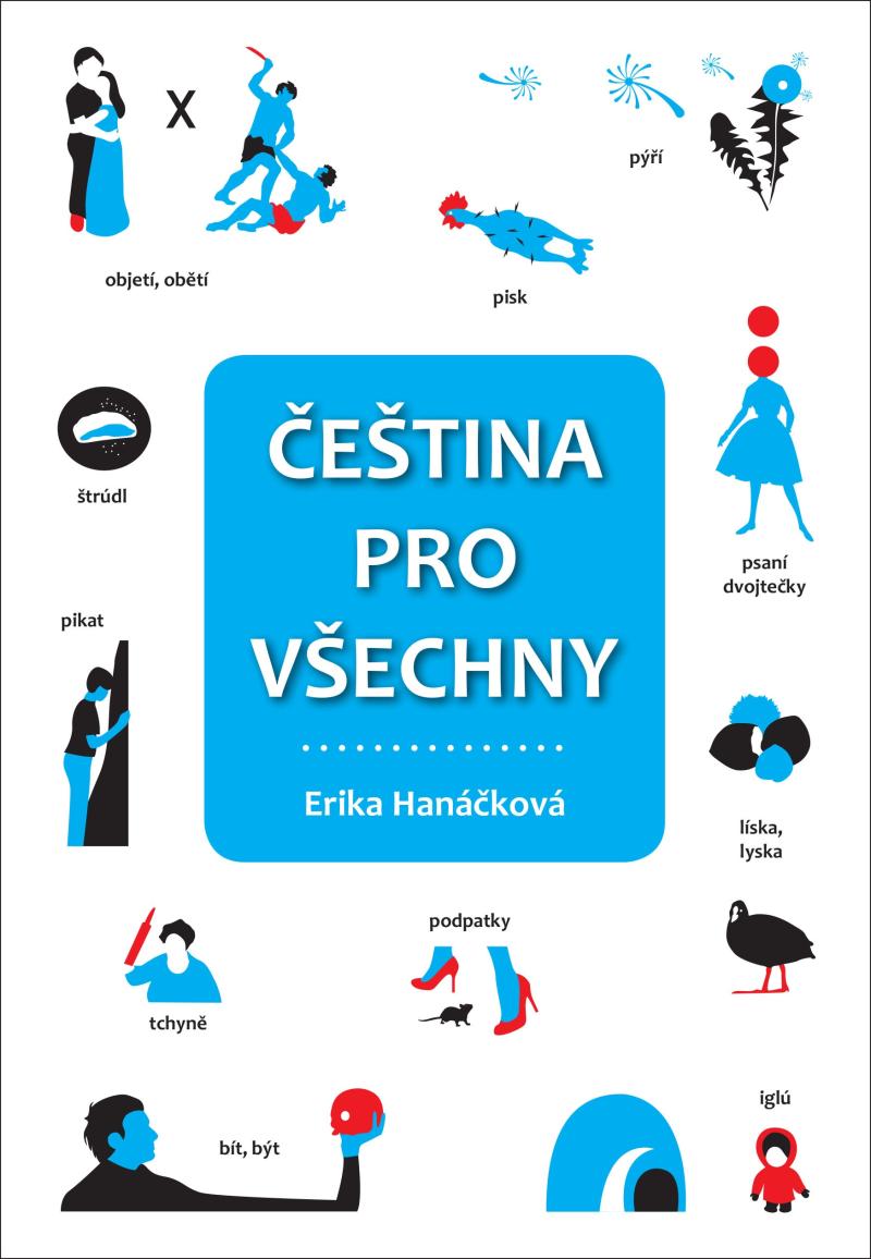 Obrázok Čeština pro všechny