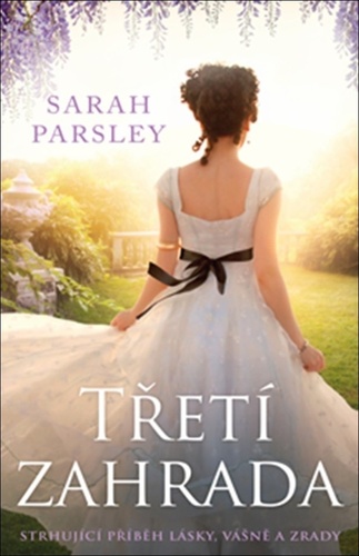 Obrázok Třetí zahrada