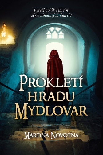 Obrázok Prokletí hradu Mydlovar