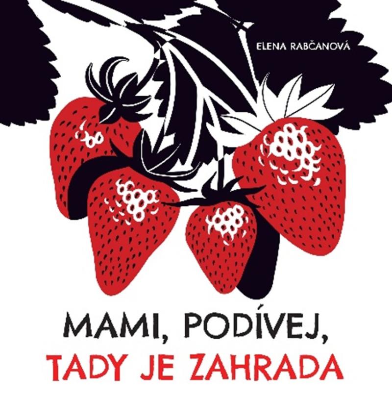 Obrázok Mami, podívej, tady je zahrada