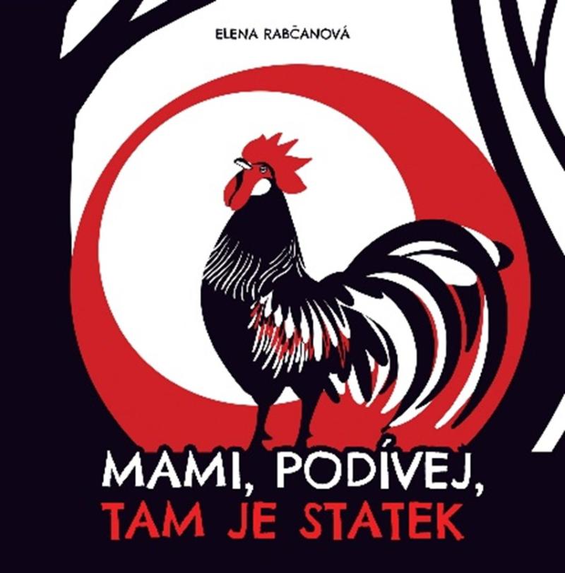 Obrázok Mami, podívej, tam je statek