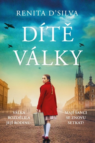 Obrázok Dítě války