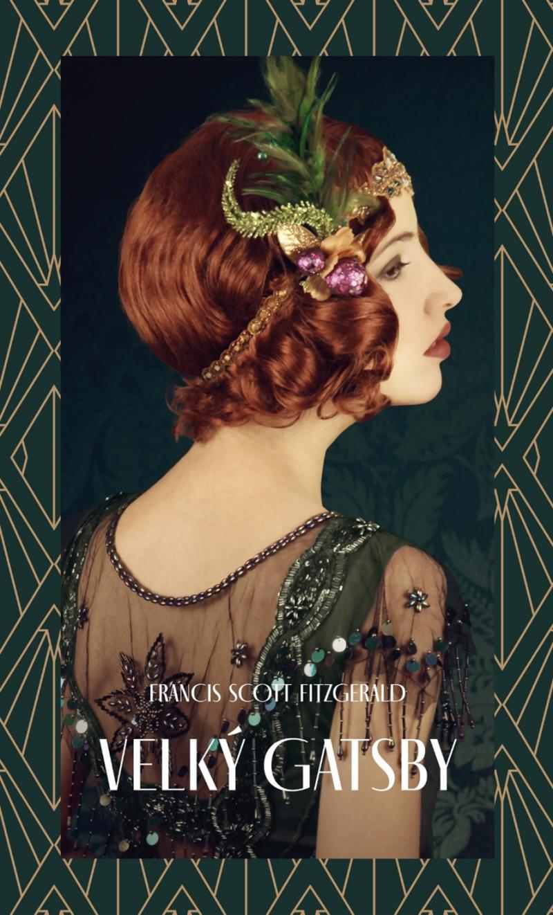 Obrázok Velký Gatsby