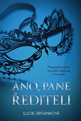 Obrázok Ano, pane řediteli
