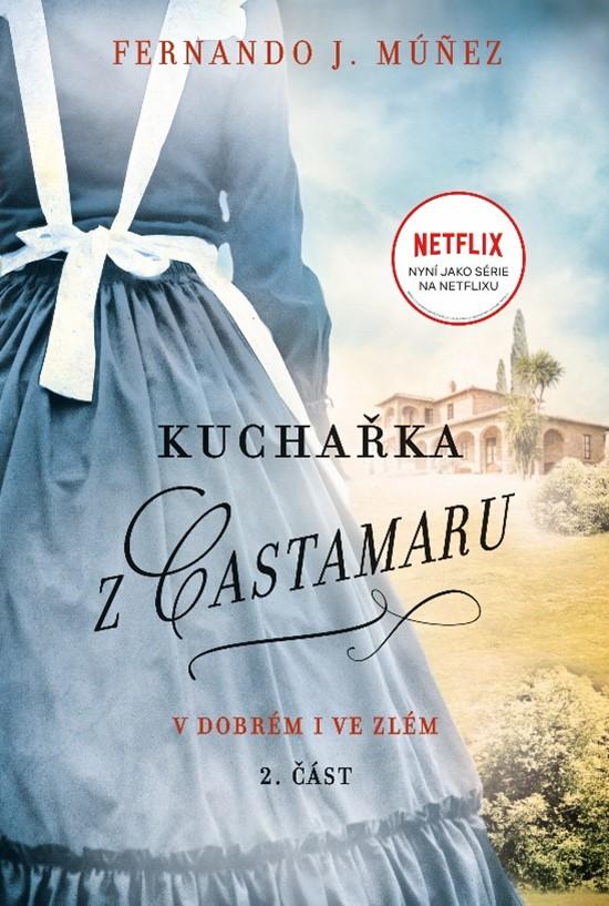 Obrázok Kuchařka z Castamaru 2 - V dobrém i ve zlém