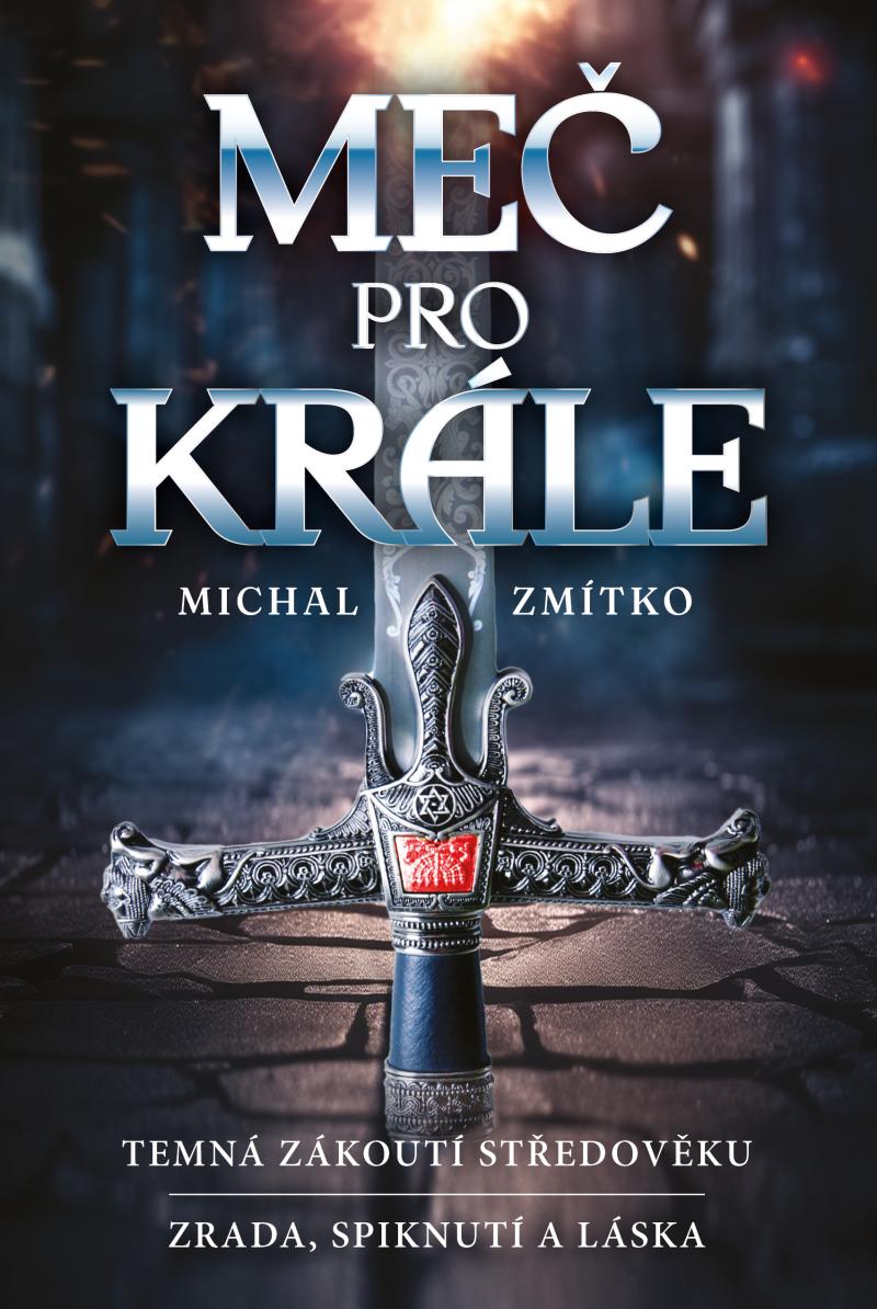 Obrázok Meč pro krále