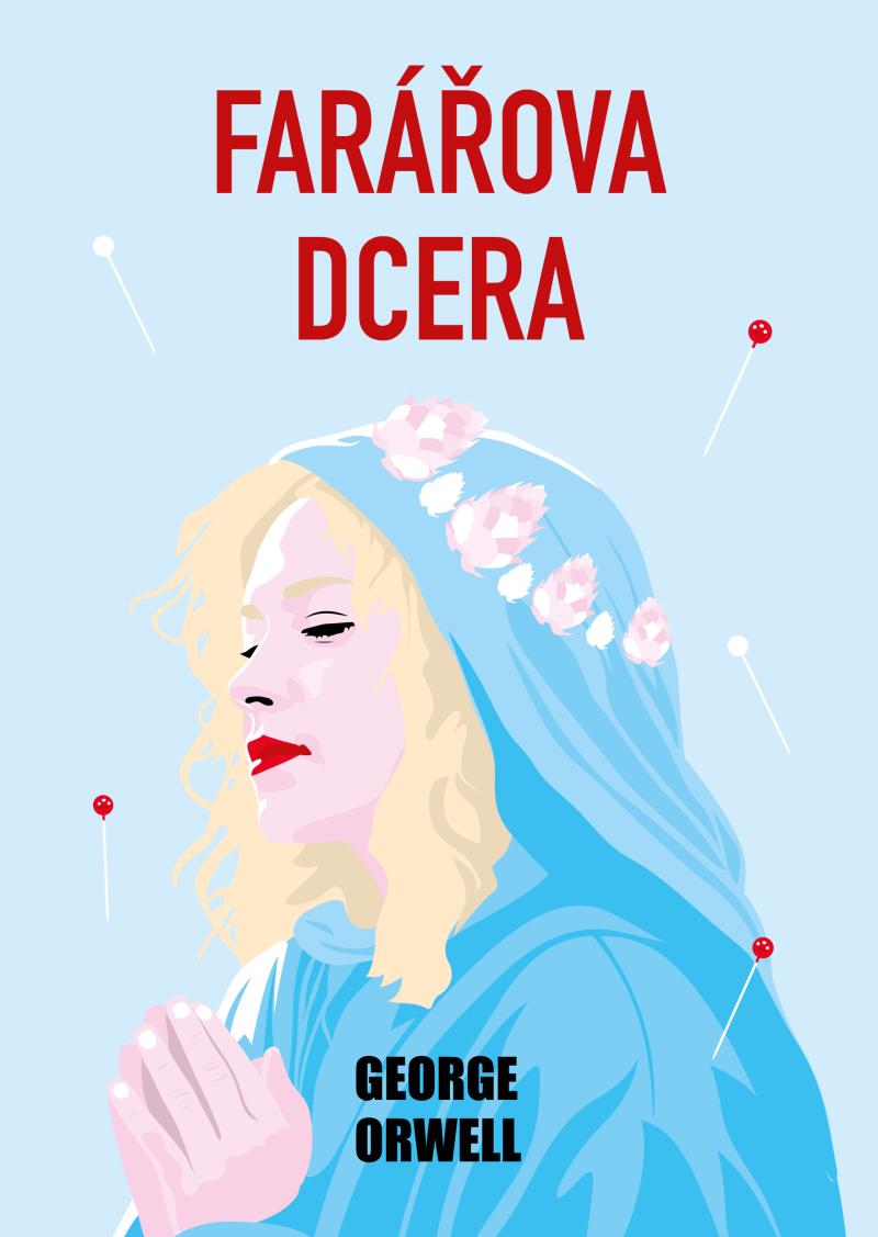 Obrázok Farářova dcera