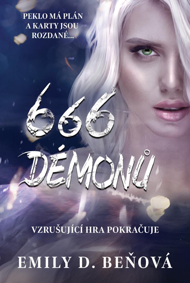 Obrázok 666 démonů