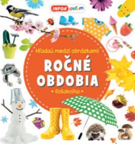 Obrázok Hľadaj medzi obrázkami - Ročné obdobia