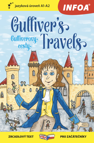 Obrázok Gulliverovy cesty / Gulliver´s Travels -