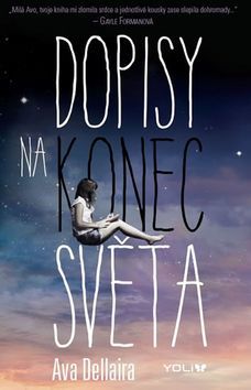 Obrázok Dopisy na konec světa