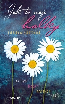 Obrázok Jak to mají holky