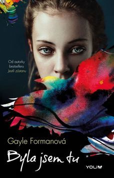 Obrázok Byla jsem tu