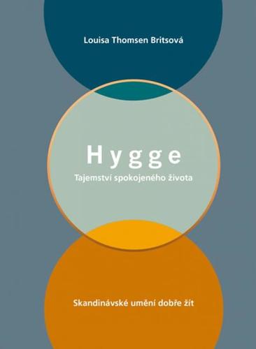 Obrázok Hygge - Tajemství spokojeného života