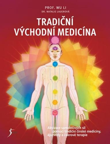 Obrázok Tradiční východní medicína