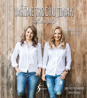 Obrázok Vaříme trochu jinak