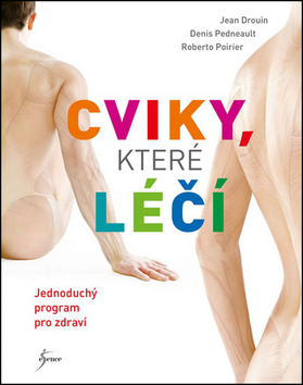 Obrázok Cviky, které léčí