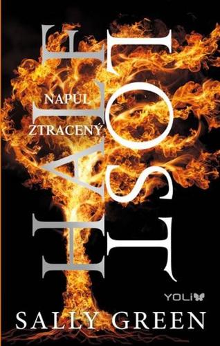 Obrázok Half Bad 3: Napůl ztracený