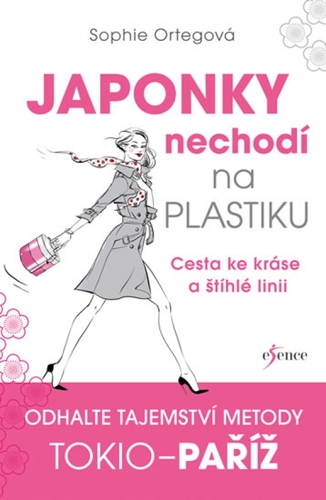 Obrázok Japonky nechodí na plastiku