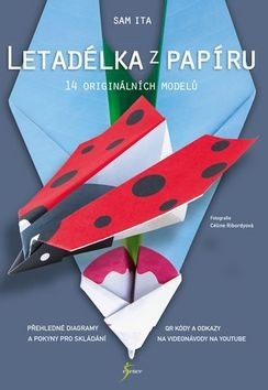 Obrázok Letadélka z papíru