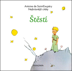 Obrázok Štěstí - Nejkrásnější citáty - 2.vydání