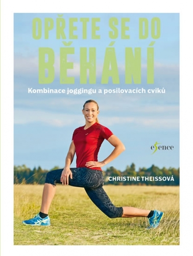Obrázok Opřete se do běhání