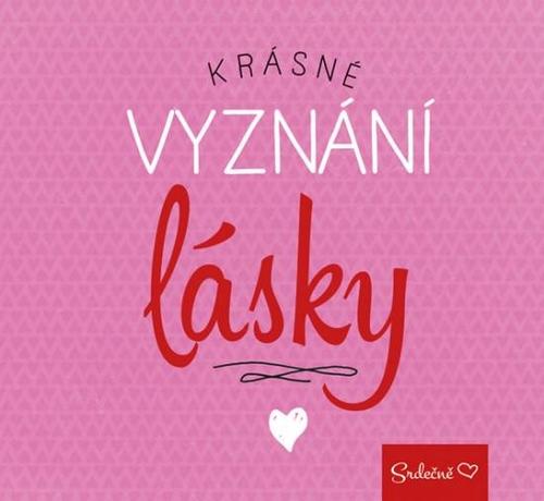 Obrázok Krásné vyznání lásky