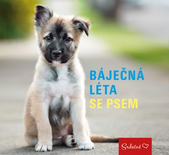 Obrázok Báječná léta se psem