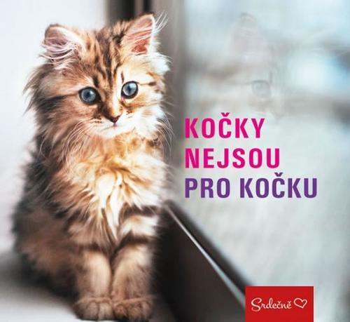 Obrázok Kočky nejsou pro kočku