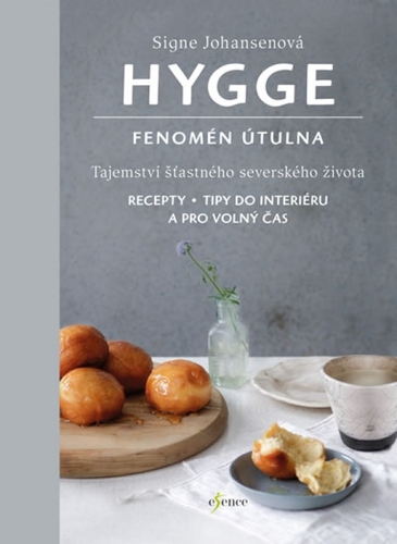 Obrázok Hygge - Fenomén útulna