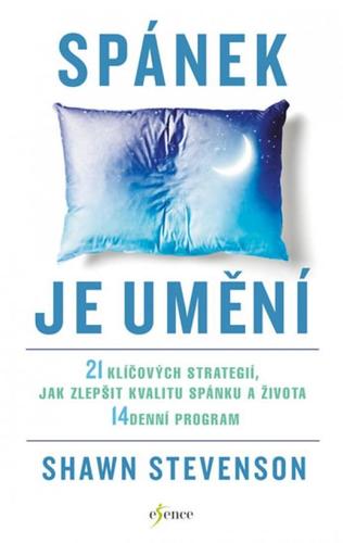 Obrázok Spánek je umění