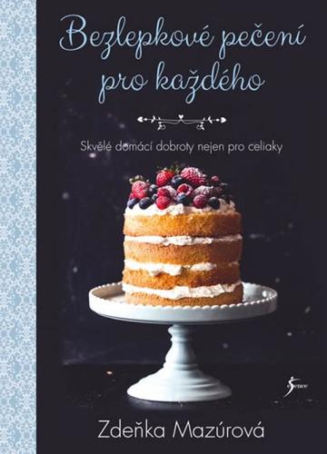 Obrázok Bezlepkové pečení pro každého