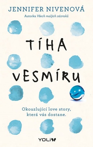 Obrázok Tíha vesmíru