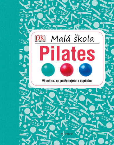Obrázok Malá škola pilates