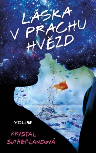 Obrázok Láska v prachu hvězd