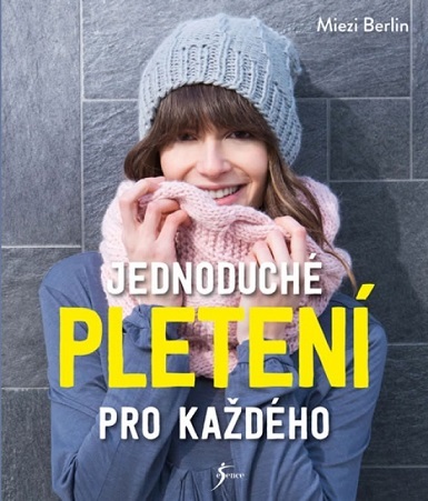 Obrázok Jednoduché pletení pro každého