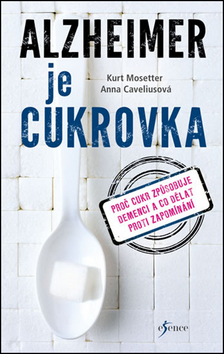 Obrázok Alzheimer jako cukrovka