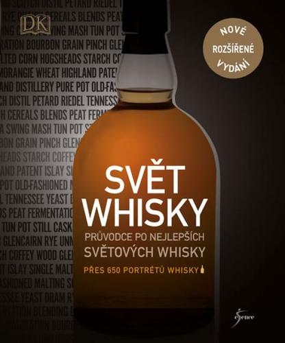 Obrázok Svět whisky - 2.vydání