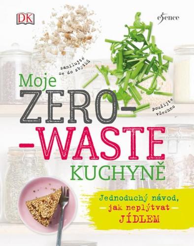 Obrázok Moje zero-waste kuchyně