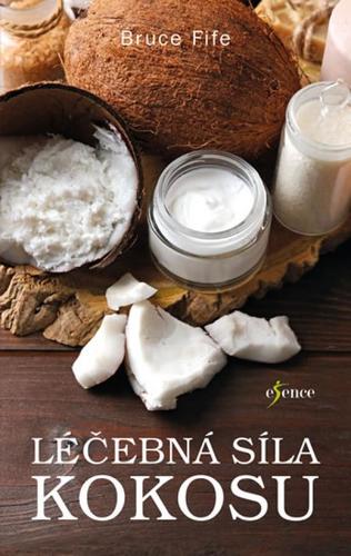 Obrázok Léčebná síla kokosu