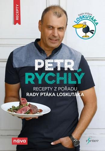 Obrázok Recepty z pořadu Rady ptáka Loskutáka