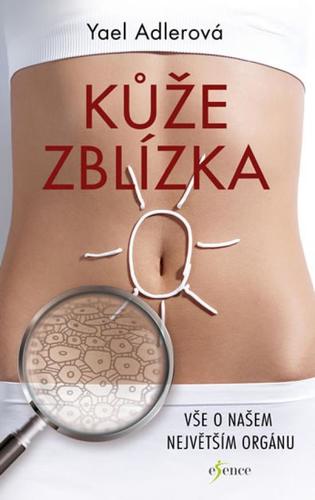 Obrázok Kůže zblízka