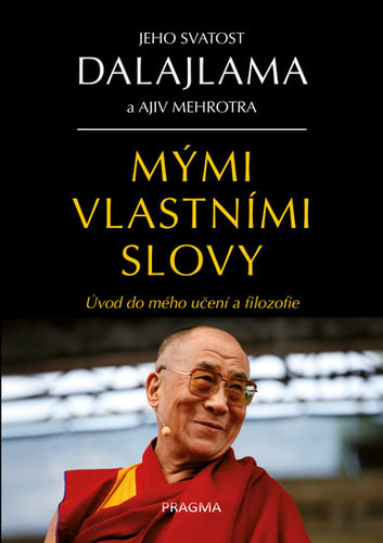 Obrázok Mými vlastními slovy - 2.vydání