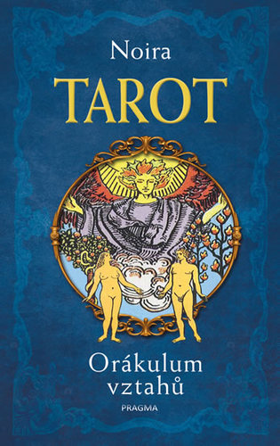Obrázok TAROT. Orákulum vztahů