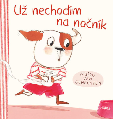 Obrázok Už nechodím na nočník