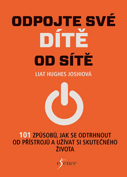 Obrázok Odpojte své dítě ze sítě