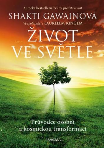 Obrázok Život ve světle - 2.vydání