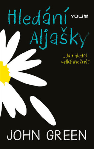 Obrázok Hledání Aljašky - 3.vydání