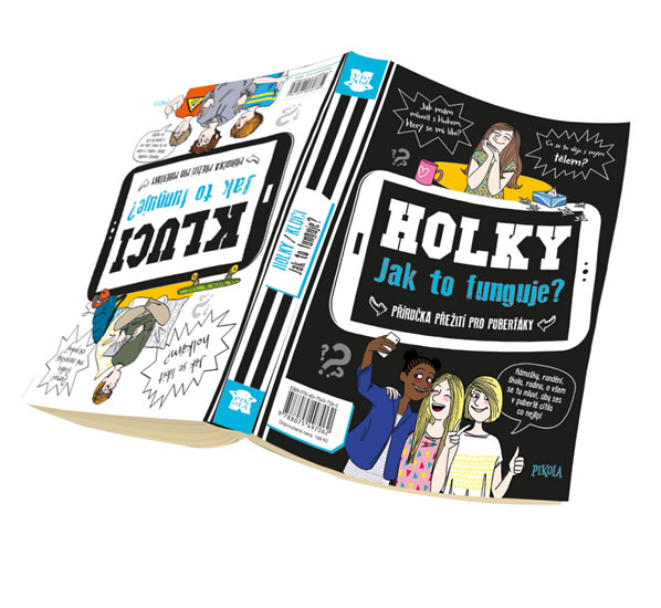 Obrázok Holky/Kluci – Jak to funguje?
